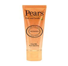 Pears Pure and Gentle Facewash, 60gm