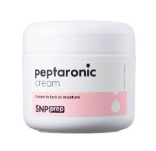 SNP PREP Peptaronic Cream