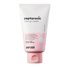 SNP PREP Peptaronic Tone Up Cream, 100ml