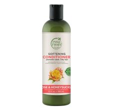 Petal Fresh Softening Rose & Honeysuckle Conditioner, 355ml