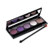 Iconic Palette Eyeshadow Kiss And Tell