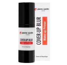 Pierre Cardin Paris - Make-Up Base Cover-Up Blur - Make Up Primer, 30ml