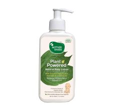 Mother Sparsh Plant Powered Nature Baby Lotion, 200 ml