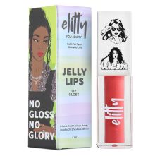 Jelly Lips - Lip Gloss Pretty Chill