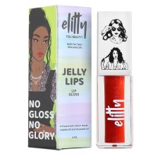 Jelly Lips - Lip Gloss