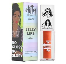 Jelly Lips - Lip Gloss Pretty Woke
