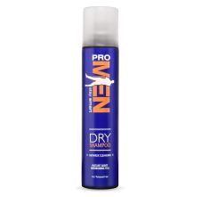 Promen Dry Shampoo For Turbaned Hair, 195ml