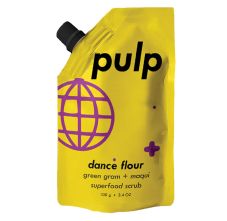Dance Flour Superfood Scrub