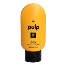Pulp GTG Daily Moisturizer + Sunscreen 40 SPF, 50ml