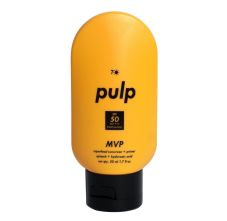Pulp MVP Daily Sunscreen + Primer 50 SPF, 50ml