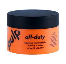 Pulp Off-Duty Cleansing Balm, 85ml