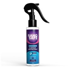 Raho Safe Multipurpose Sanitizing Surface Protectant, 100 ML