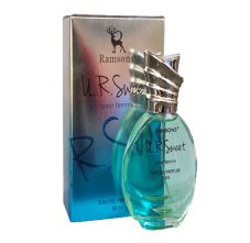 Ramsons U.R.Sweet Eau De Parfum, 30ml
