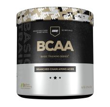 BCAA, Branched Chain Amino Acids-Unflavoured
