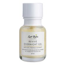Revive Overnight Gel with Propolis Extract, 50 ml