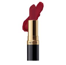 Revlon Super Lustrous Lipstick Matte - It Is Royal, 4.2gm