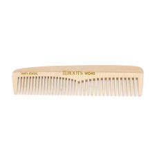 Roots Wooden comb WD 40