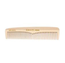 Wooden Comb WD 40