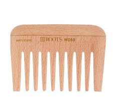 Roots Wooden comb WD 50