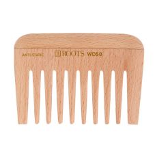 Wooden Comb WD 50