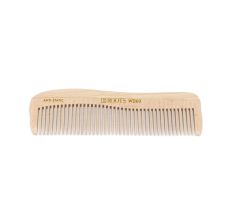Wooden Comb Wd 60