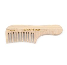 Roots Wooden comb WD 80