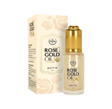 The Beauty Co. Rose Gold Oil, 25ml