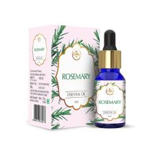 The Beauty Co. Rosemary Essential Oil