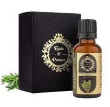 RosenParque 100% Pure & Natural Rosemary Essential Oil, 15ml
