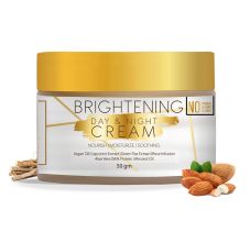 Samisha Organic Brightening Face Cream, 50gm