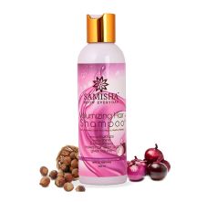 Samisha Organic Shampoo For Hair Growth, 200ml
