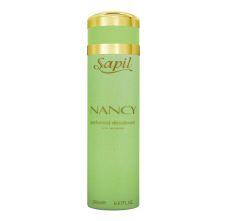 Sapil NANCY Green Deodorant, 200ml