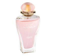 Sapil NANCY Pink Perfume EDP, 50ml