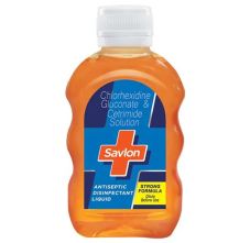 Disinfectant Liquid 50 ml