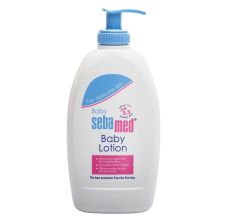 Baby Lotion With PH 5.5 For Delicate Skin