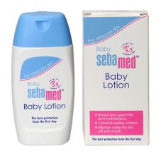 Baby Lotion With PH 5.5 For Delicate Skin 50 ml