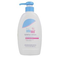 Gentle Wash For Delicate Skin 400 ml
