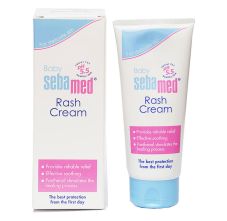 Sebamed Baby Rash Cream PH5.5, 100ml