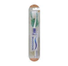Sensodyne Deep Clean Toothbrush Blue - Extra Soft