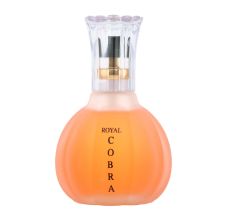 Shirley May Royal Cobra Parfum Eau de Toilette For Unisex, 100ml