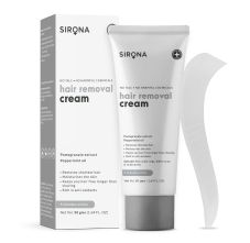 Sirona Hair Removal Cream, 50gm