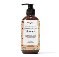 Sirona Marshmallow & Clove Anti Dandruff Shampoo, 300 ml