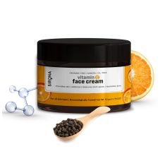 Sirona Vitamin C Face Cream, 50 gm