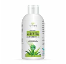 Aloe Vera Shampoo 200 ml
