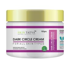 Skin Tatva Dark Circle Cream, 100gm