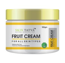 Fruit Cream