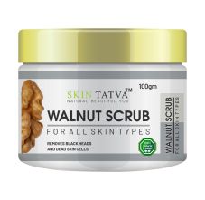 Walnut Scurb 100 gm
