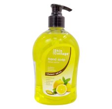 Skin Cottage Handwash Lemon Extract, 500ml