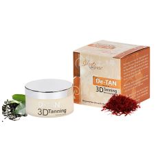 Skin Secrets De-Tan Pack - 3D Tan Removing Formula, 50gm