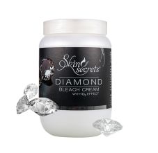 Skin Secrets Diamond Bleach Cream, 1kg
